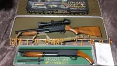 2025年最新】KTW M37の人気アイテム - メルカリ