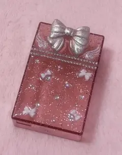 ～量産型タバコケース～