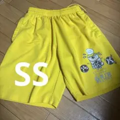 バスパン　子供用　GRIN FACTORY SS