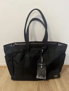 PORTER GIRL シア トートバッグ　L