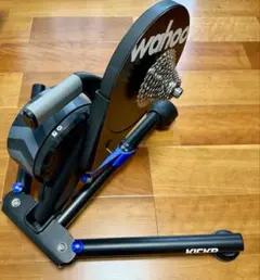 2025年最新】wahoo kickr v5の人気アイテム - メルカリ