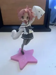 らき☆すた　エクストラフィギュア vol.3小神あきら