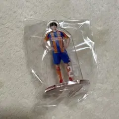 アルビレックス新潟 藤原奏哉 アクリルフィギュア アクスタ
