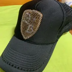 Dartin Bonaparto ダルタンボナパルト キャップ 限定 Dartin Bonaparto ダルタンボナパルト レオパード キャップ