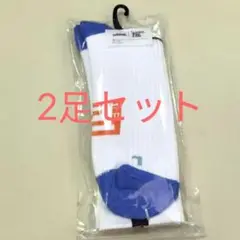 ballaholic × SpaceBall Mag コラボソックス 2足セット