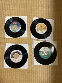 レコード