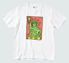 UNIQLO Tシャツ
