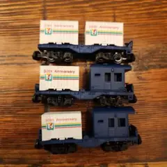 Bトレ コキ 7両セット ジャンク品 m88467667245_1.jpg?1721369800