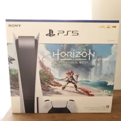 プレイステーション5 Horizon Forbidden West 梱版 C…