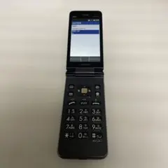 ガラホ　SIMフリー　GRATINA KYF39 4G対応