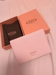 2025年最新】tods 名刺入れの人気アイテム - メルカリ