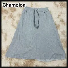 Champion チャンピオン スウェットスカート スポーツウェア M