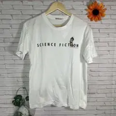 【Mighty Atom】鉄腕アトム　Tシャツ　Sサイズ