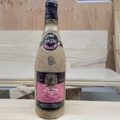 Siglo 1997 赤ワイン 麻袋デザイン Siglo 1997 赤ワイン 麻袋デザイン