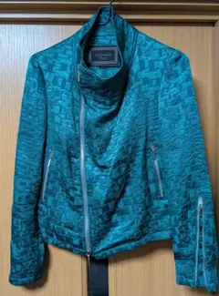 HYSTERIC GLAMOUR ライダース