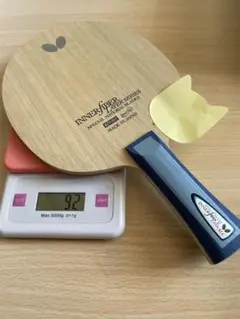 インナーフォースレイヤー ALC-FL 92g 箱付き　新品