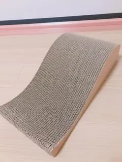 ミュウミュウ 爪研ぎ ホエールタイプ
