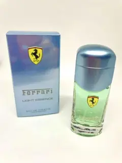 【フェラーリ】 ライトエッセンス 30ml 内容品あり