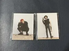 straykids Noeasy プレオーダー特典　ミニフォトブック 全種セット