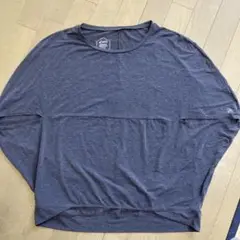 アシックス　トレーニングウェア