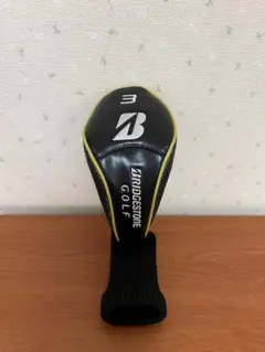 ブリヂストン　ヘッドカバー　FW3