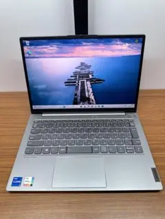 3. Thinkbook 13s G2 i5-1135G7 8/256