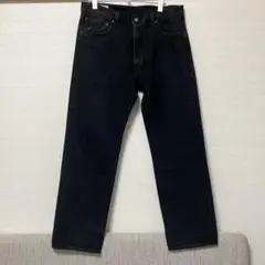 リーバイス　555 リラックスストレート