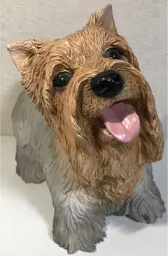 イタリアCastagna(カスターニャ)社製の犬の置物