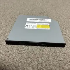 内蔵型DVDドライブ　DA-8AESH