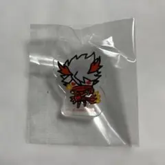 ジョウ SB69 ピンバッジ サプライズボックス