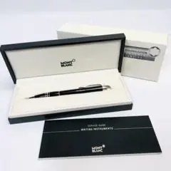 【美品】MONTBLANC モンブラン ボールペン スターウォーカー レジン