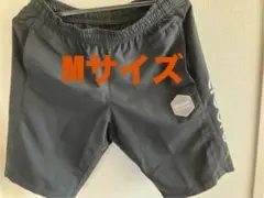 サッカーパンツ　Mサイズ