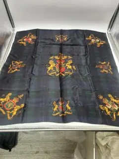 K39 Ralph Lauren ラルフローレン スカーフ