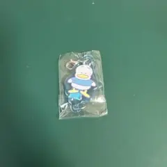サンリオ　あひるのペックル　ガチャガチャ