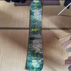 24-25 outflow big free 158cm