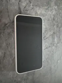 Galaxy wifi ルーター 5CR01 箱無し