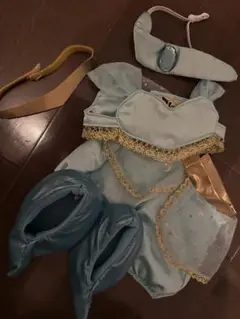 ユニベアシティ ジャスミンコスチューム
