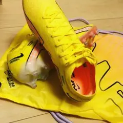 マーキュリアルヴィパー15AG