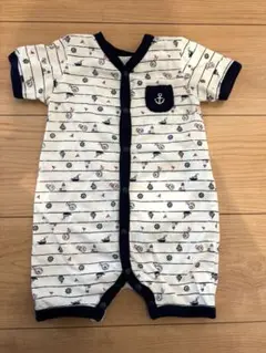 ロンパース　60〜70サイズ