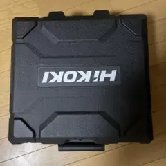 HiKOKI 高圧ビス打機 WF4HS