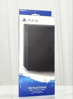 PS4 縦置きスタンド CUH-2000/7000 CUH-ZST2j