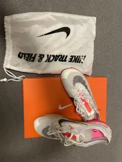NIKE エアズームvictory 27cm