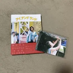 【希少品】松本穂香さん 直筆サイン＆メッセージ入りminiフォト2セット【本物】 松本穂香写真集 直筆サイン入り 限定写真付きの通販 by ドリー