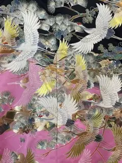 色打掛
