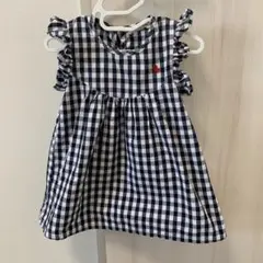 Polo baby ワンピース　80cm
