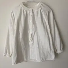 A.P.C ブラウス