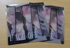 最新号　花とゆめ 17号　付録　多聞くん今どっち CDジャケット風クリアカード