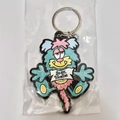 HUMAN MADE verdy キーチェーンキーホルダー