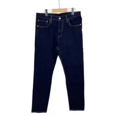Levi's リーバイス 512 スリム テーパーフィット ジーンズ