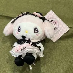 マイメロディ　夢リボン　マスコット